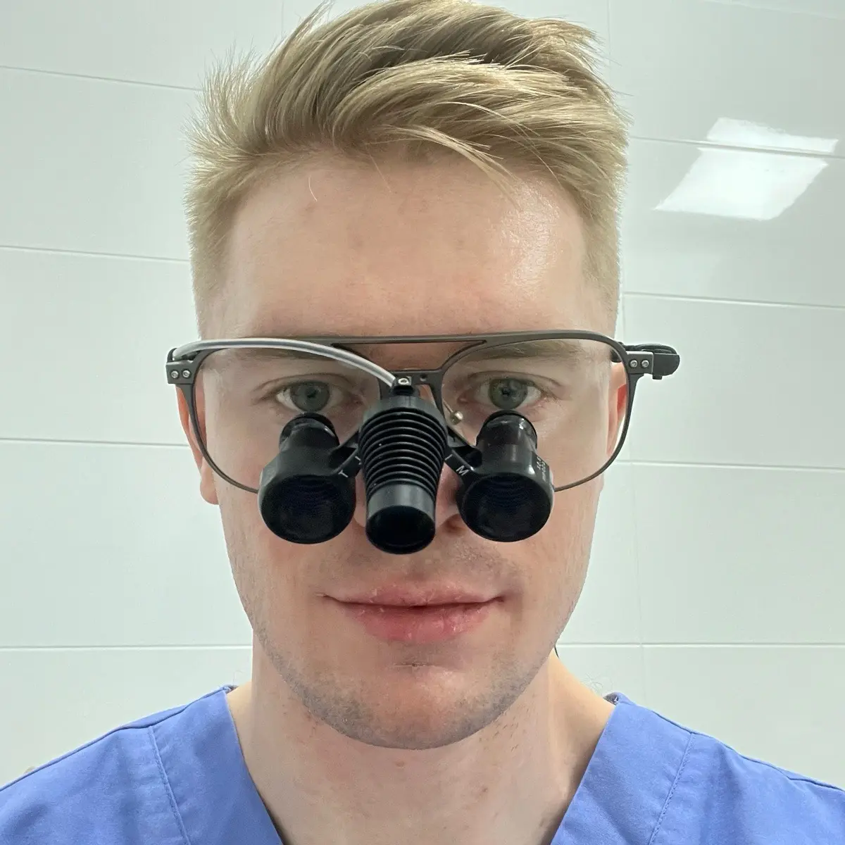 Юрченко Павел