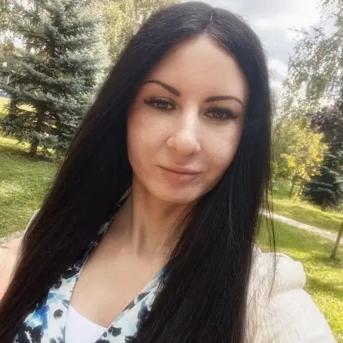Евгения Кириллова