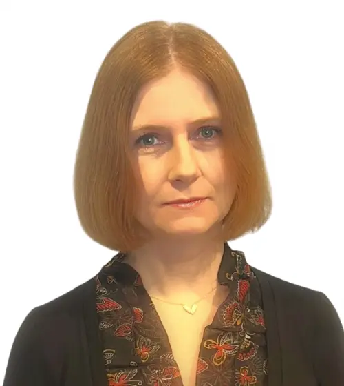 Елена Ильвес