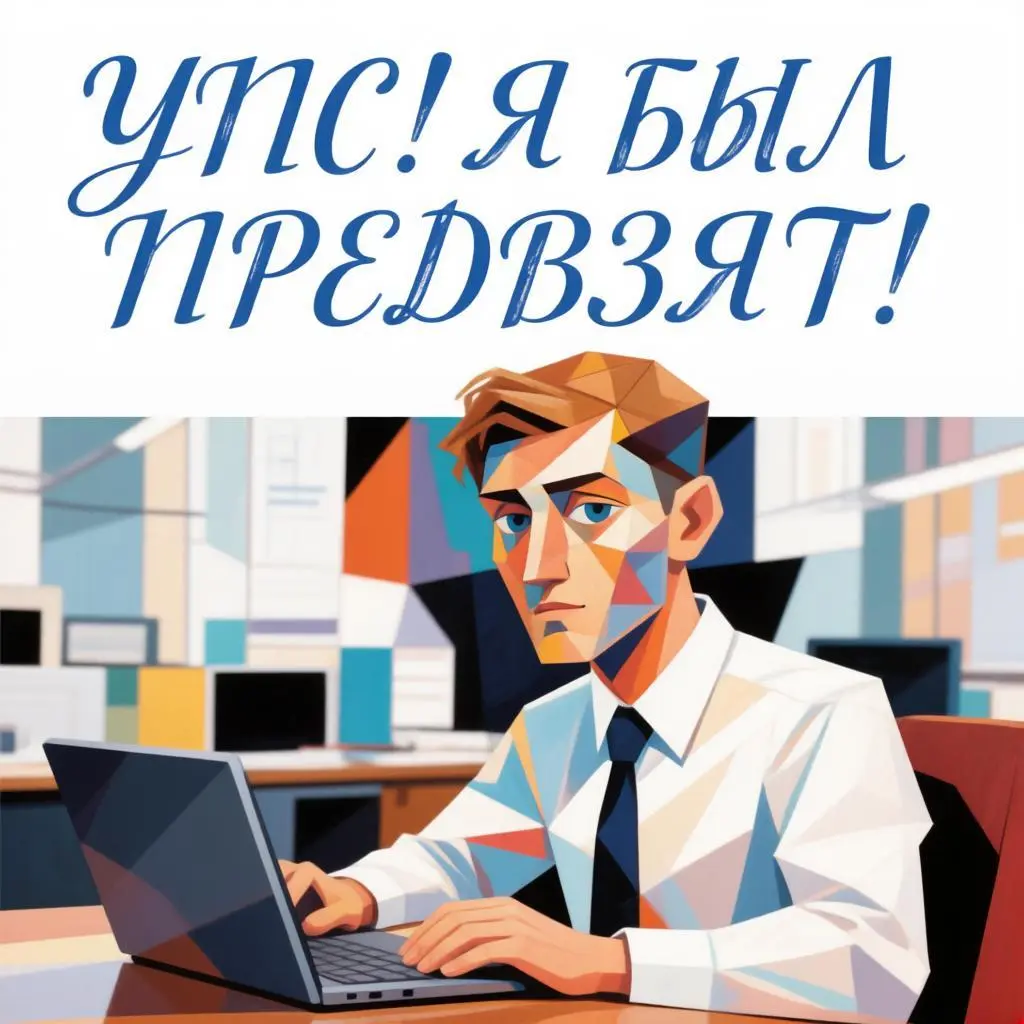 Несправедливый начальник? Нет, просто отказ сверху | Сетка — социальная сеть от hh.ru