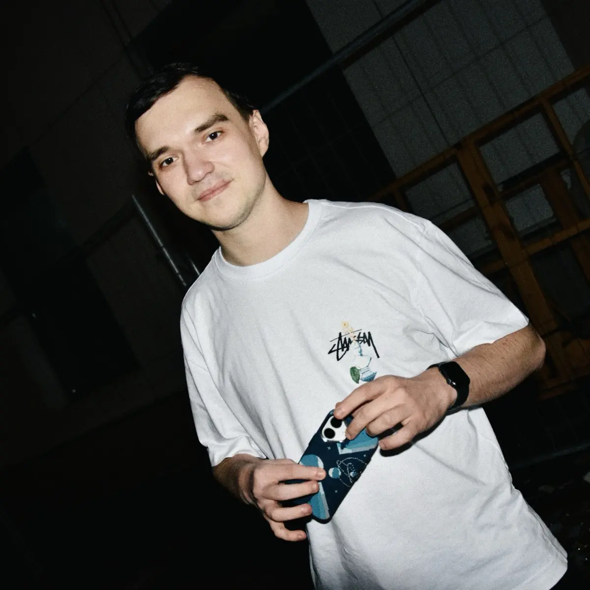 Андрей Еремин