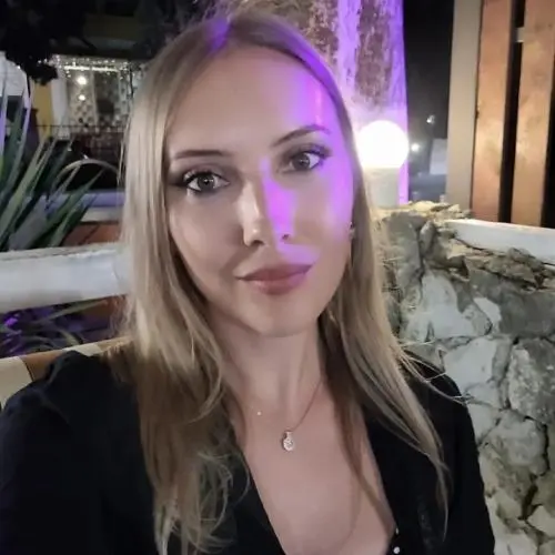 Ирина Портнова