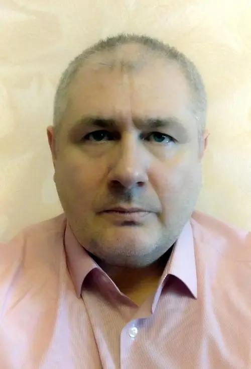 Дмитрий Кириллов