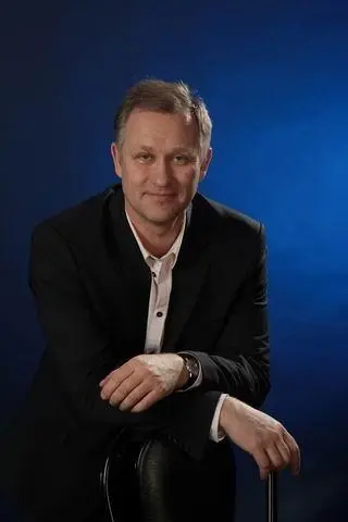 Александр Чирканов