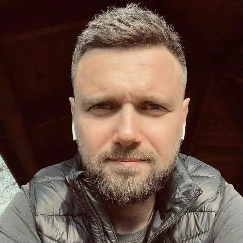Pavel Stetyukha