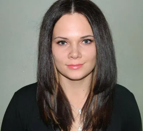 Анна Кутеминская