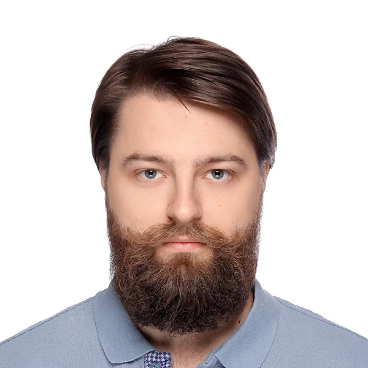 Матвей Сметанко