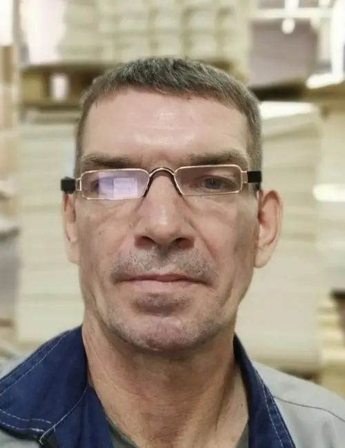 Александр Каламин