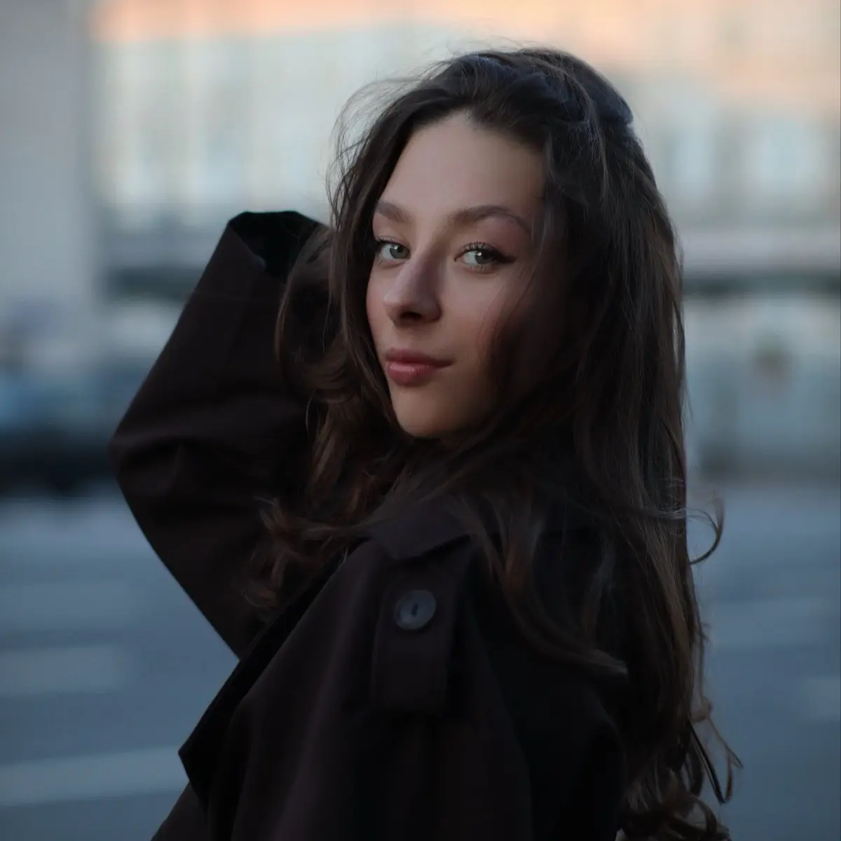 Анастасия Евлампиева