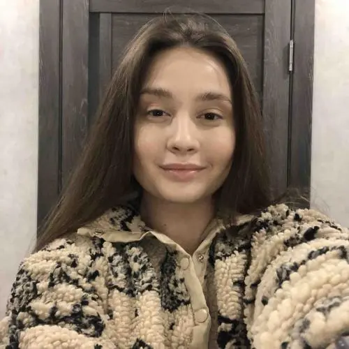 Ксения Ганиева
