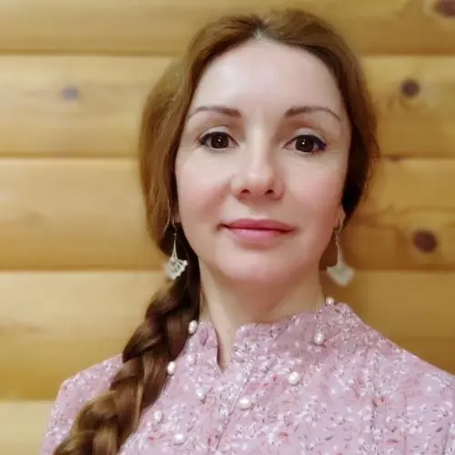 Марьяна Варфоломей