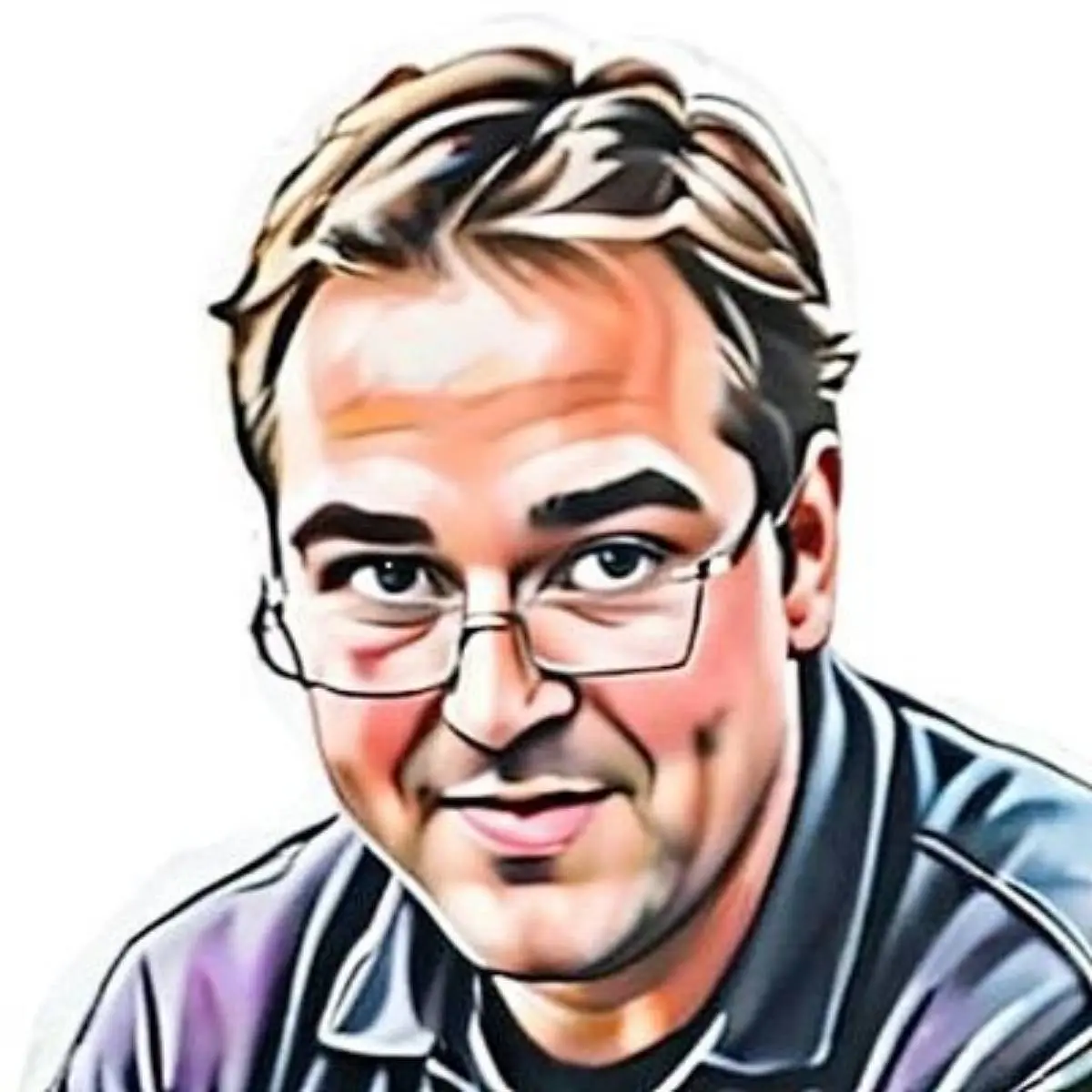 Сергей Литвинов