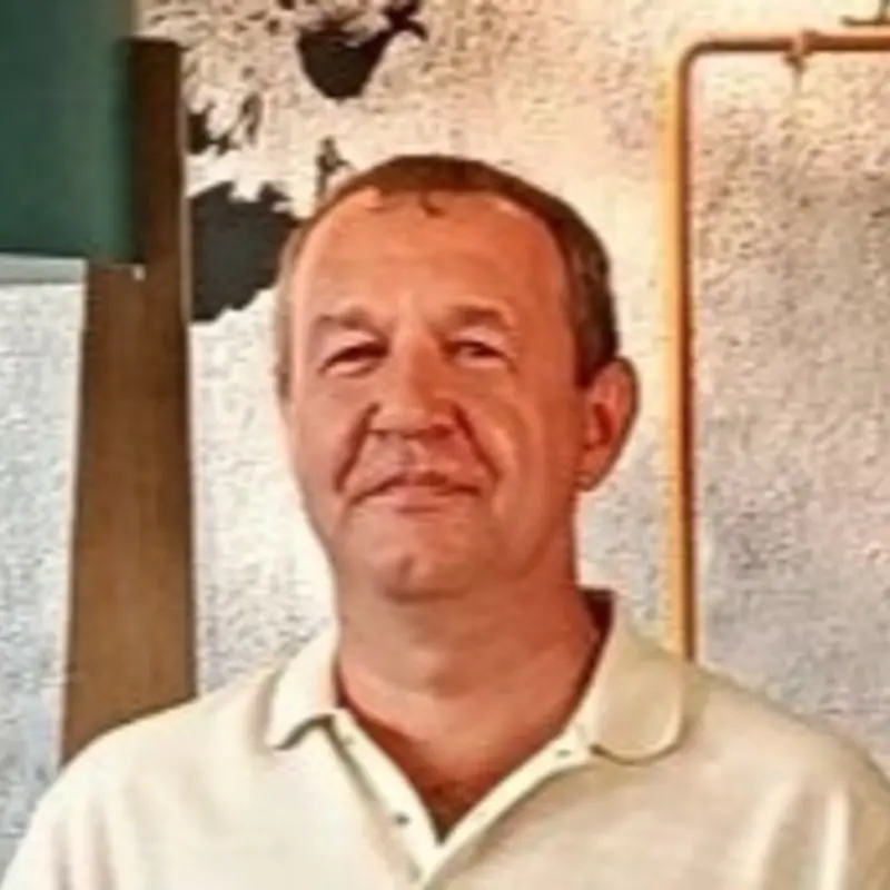 Николай Боженко