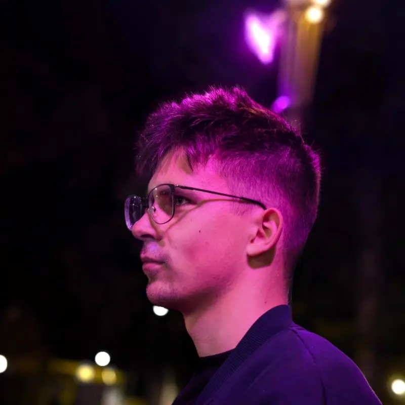 Алексей Зорин