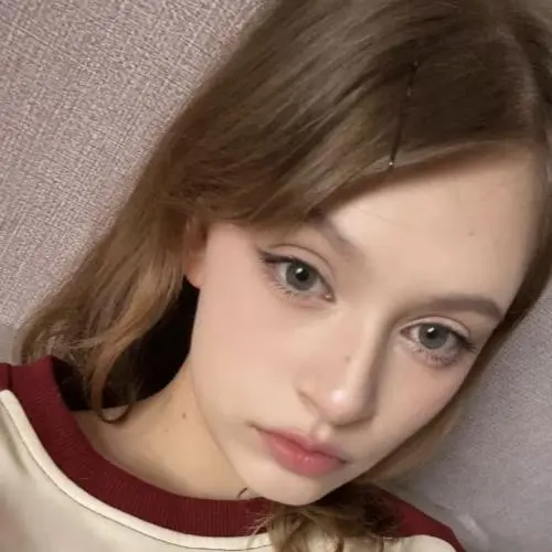 Элина Мамаева