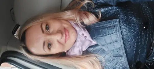 Юлия Аглиулина
