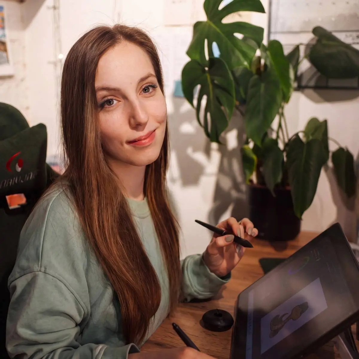 Екатерина Жук