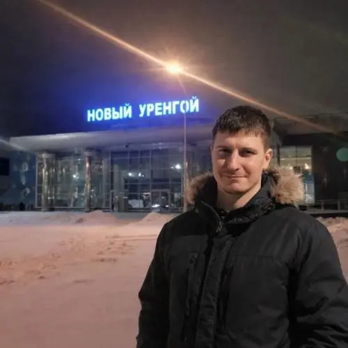 Никита Кувшинов