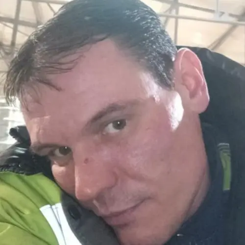 Владимир Третьяков