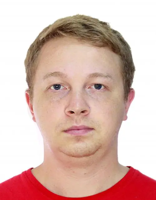 Михаил Авраменко