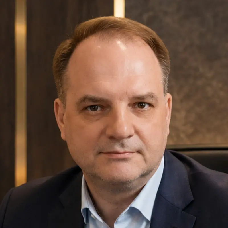 Олег Бахимов
