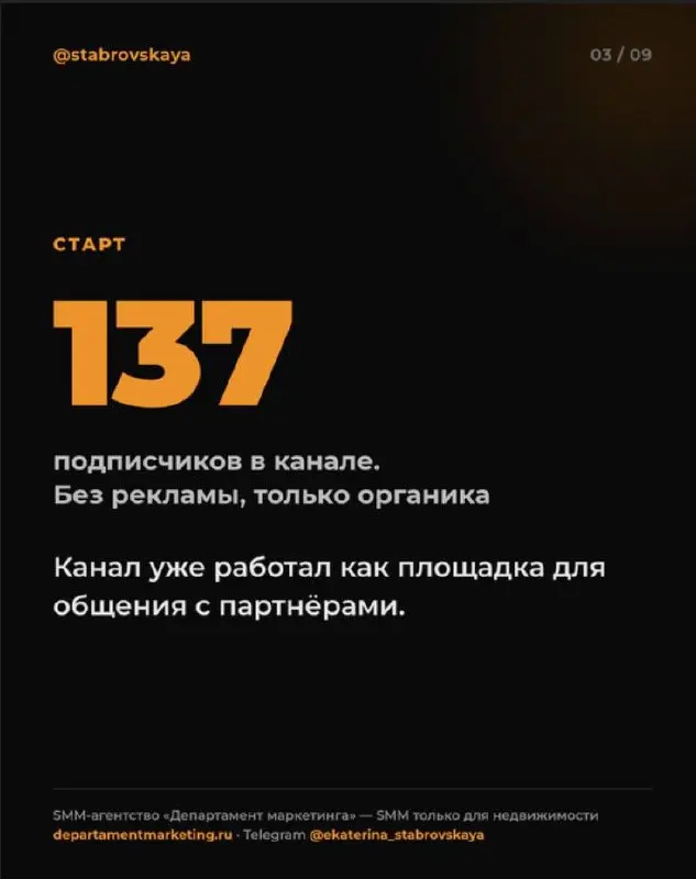 Планируете продвижение соцсетей застройщика, агентства недвижимости или личного бренда специалиста?
Команда SMM-агентства «Департамент маркетинга» поможет разработать стратегию и выстроить работу с ко... | Сетка — социальная сеть от hh.ru