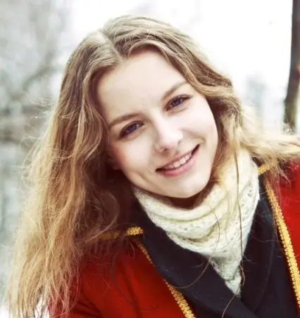 Евгения Галимзянова