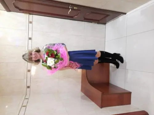 Ульяна Лукиянова
