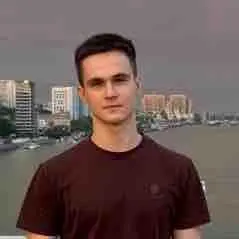 Данил Лагода