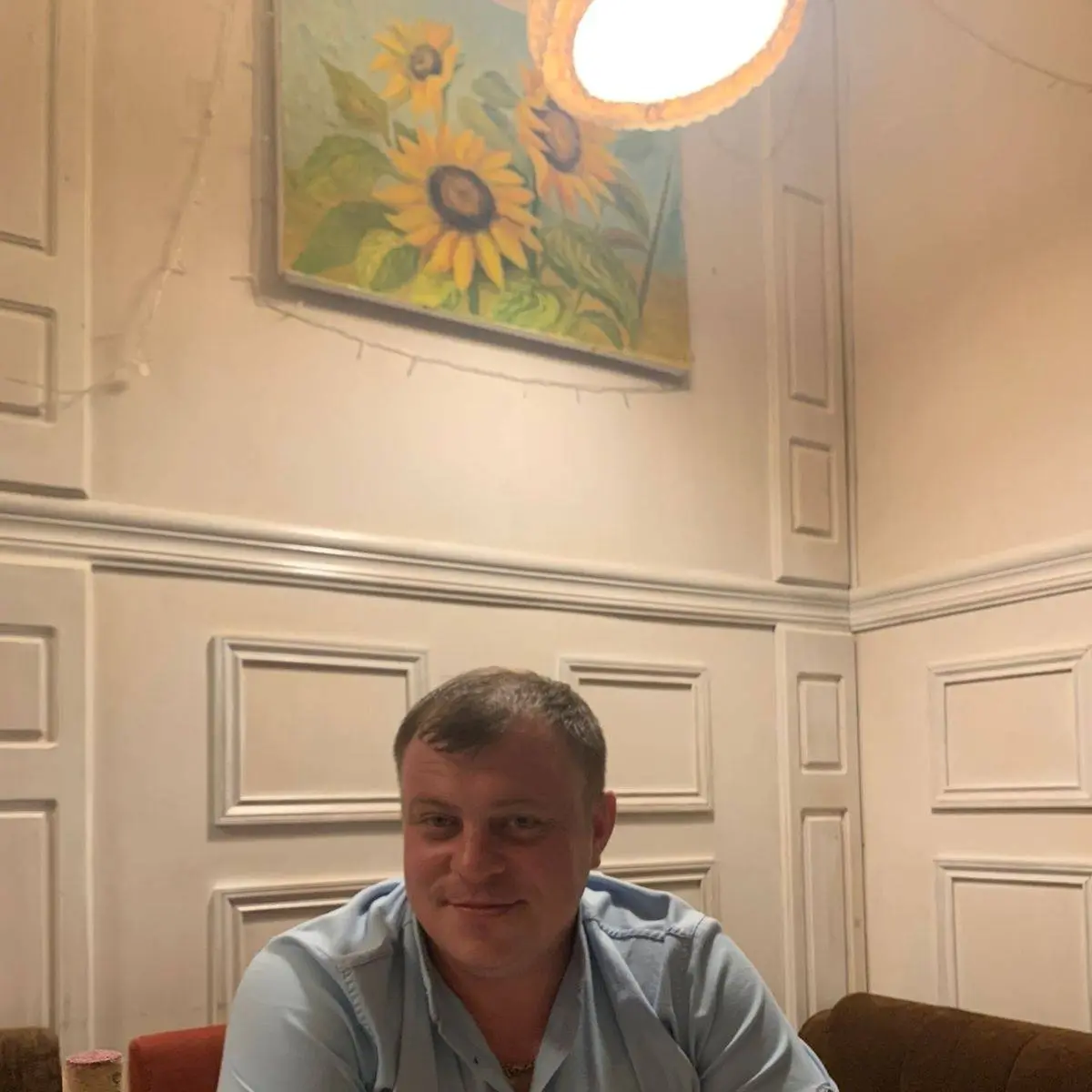 Станислав Завершинский