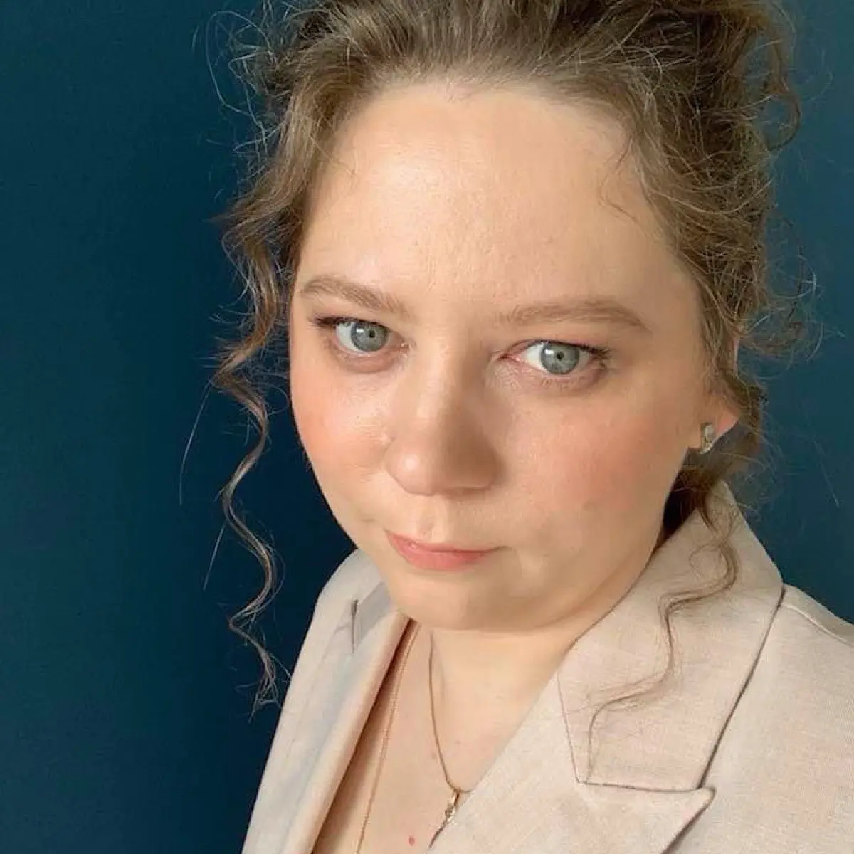 Екатерина Козырева