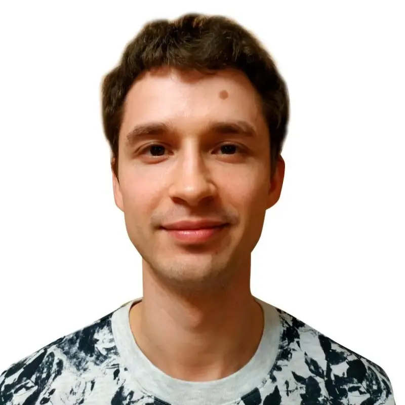 Олег Смирнов