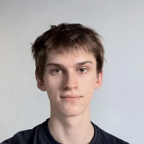 Дмитрий Соколов