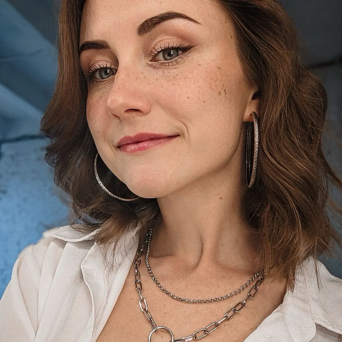 Анна Головина