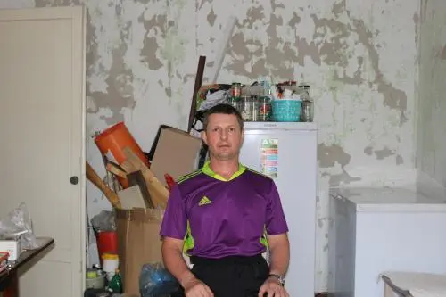 Владимир Стрельбин