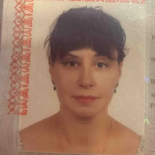Анна Приймак