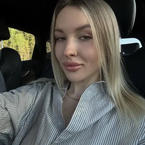 Анна Савидова