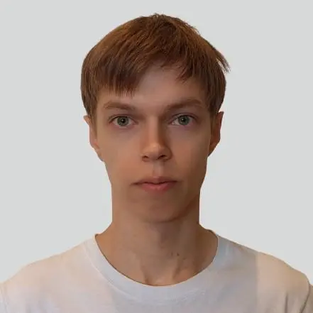 Евгений Пыжьянов