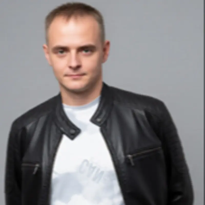 Александр Шарунов
