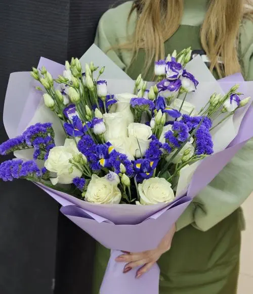 Светлана Плотникова