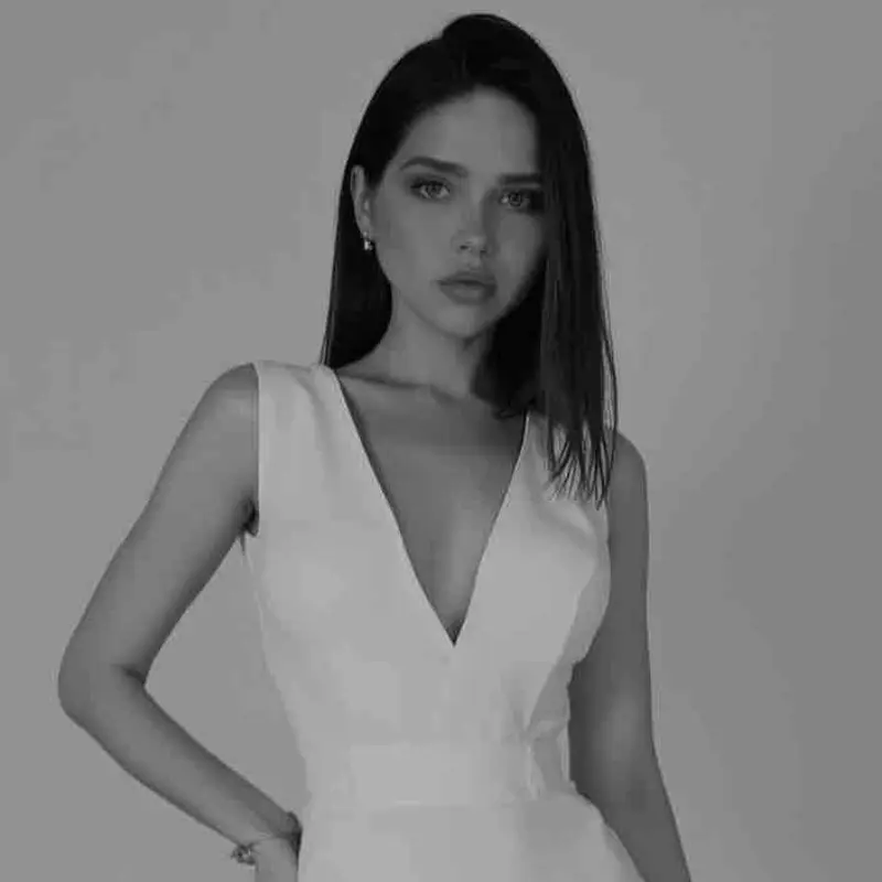 Мария Ишпаева
