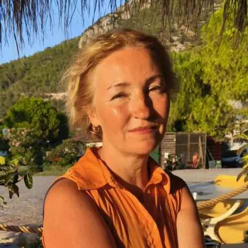 Екатерина Шалагина