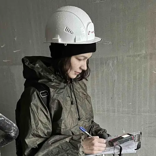 Диана Лужникова