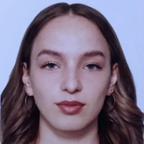Яна Стоянова