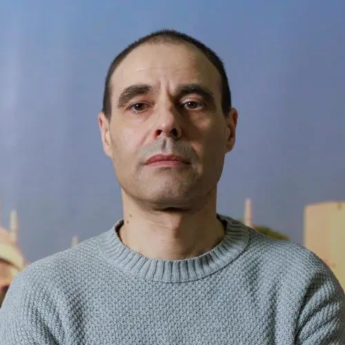 Олег  Шлапак 