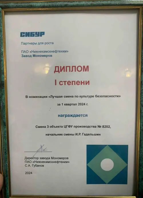 Ильнар Гадельшин
