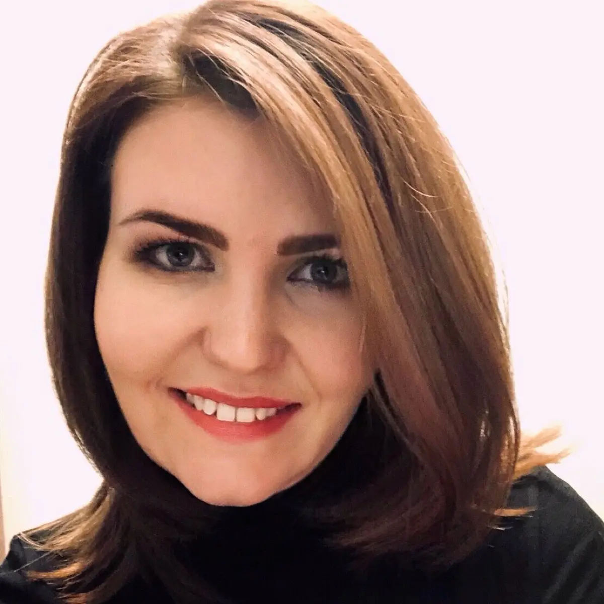 Евгения Трусенкова