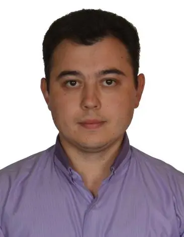 Анфис Сиразутдинов