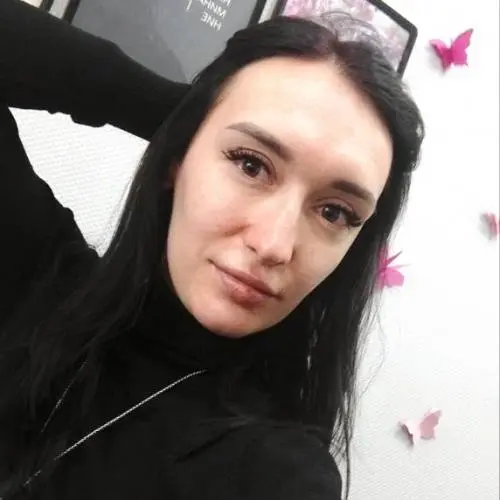 Юлия Пшеницына