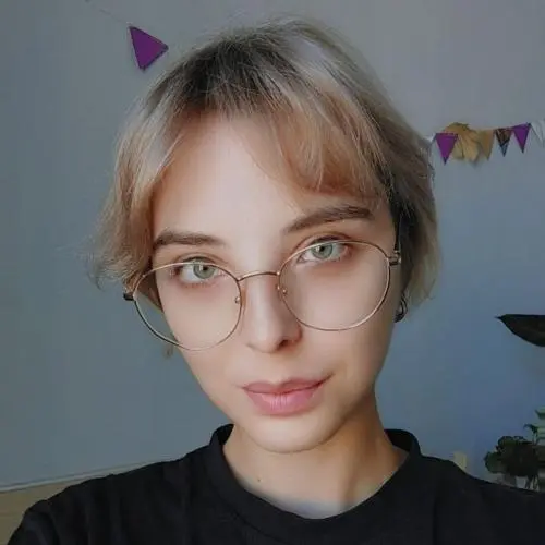 Анжелика Абдуллаева